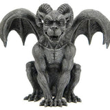 Ram Horned Gargoyle