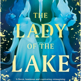 The Lady of the Lake- Jean Menzies