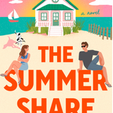 Summer Share (Paperback)