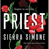 Priest -  (Paperback)