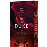 The Duke -  (Paperback)