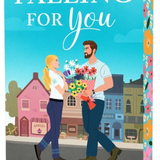 Falling for You -  (Paperback)