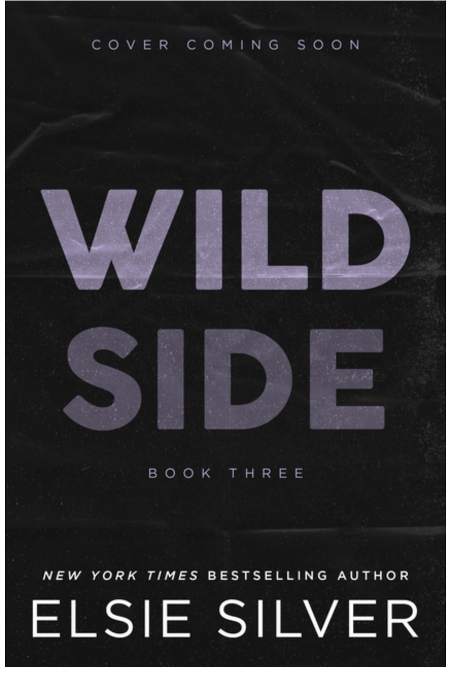 Wild Side (Deluxe Edition)(Paperback)