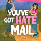 You've Got Hate Mail (Paperback)