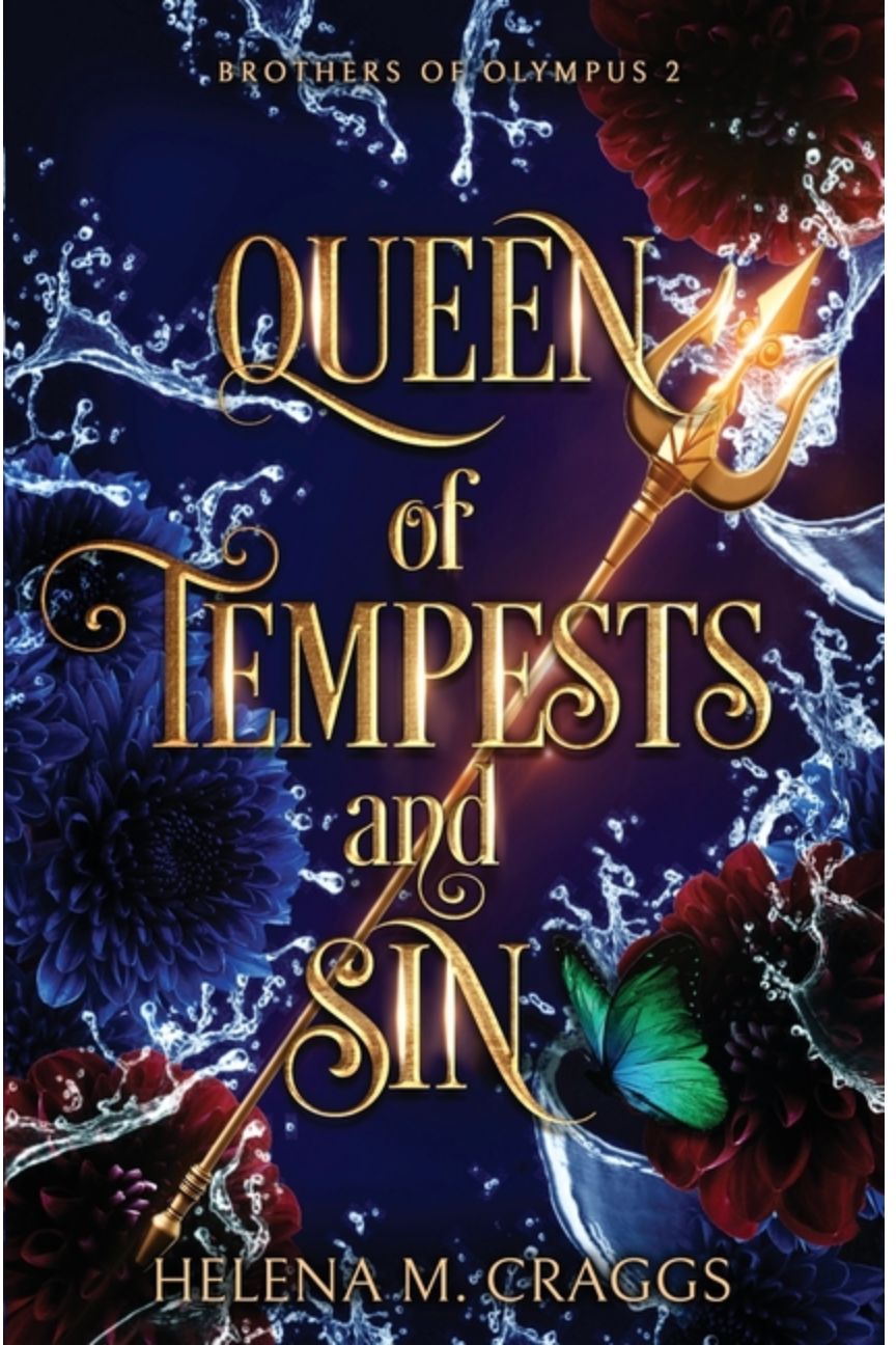 Queen of Tempests and Sin
