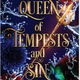 Queen of Tempests and Sin