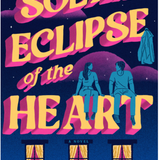Solar Eclipse of the Heart by Kate Robb