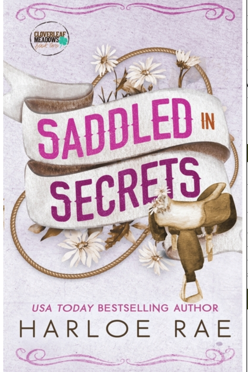 Saddled in Secrets