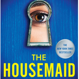 The Housemaid by Freida Mcfadden