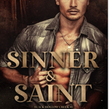 Sinners and Saints- J.L. Beck
