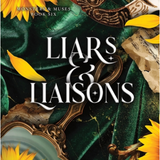 Liars and Liaisons (Standard Edition)   (Paperback)