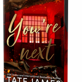 You're Next (Deluxe Edition), by Tate James