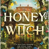 The Honey Witch