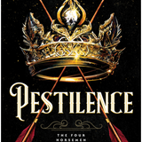 Pestilence - (Four Horsemen)