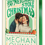 How My Neighbor Stole Christmas (Collector's Edition)