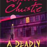 A Deadly Affair: Agatha Christie