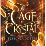 A Cage of Crystal