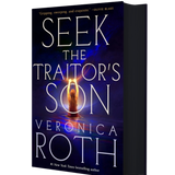 Seek The Traitor's Son- Veronica Roth