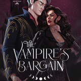 The Vampire's Bargain -  (Hardcover)
