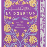 An Offer from a Gentleman Deluxe Collector's Edition - (Bridgertons) by Julia Quinn (Hardcover)
