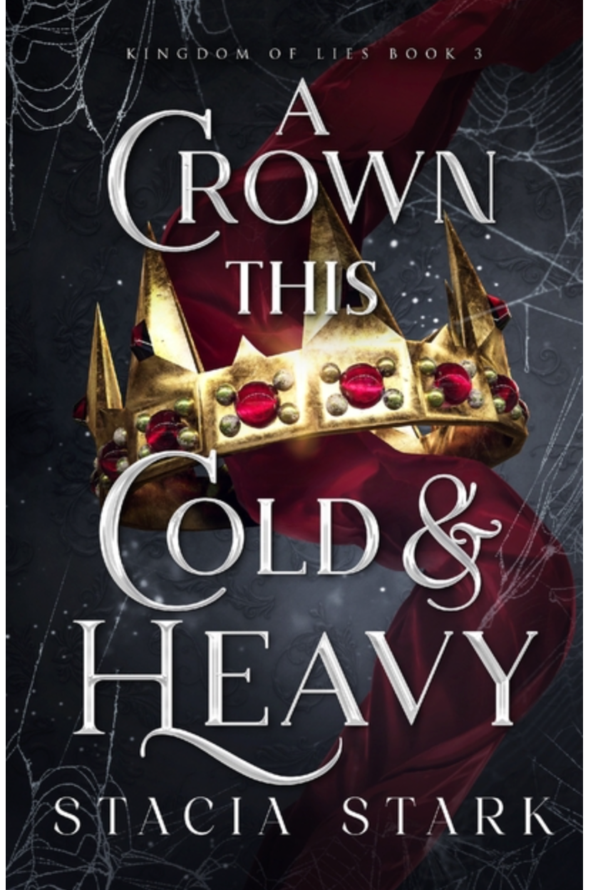 A Crown This Cold and Heavy