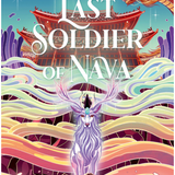 The Last Solider of Nava- Yejin Suh