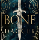 The Bone Dagger- Clara Rhodes