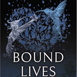 Bound Lives - (Steel Legends) by Helen Hardt (Paperback)