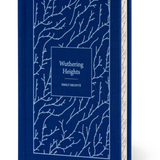 Wuthering Heights - (Signature Clothbound Editions) (Hardcover)