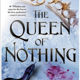 The Queen of Nothing (The Folk of the Air, 3)