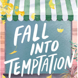 Fall Into Temptation - (Blue Moon) (Paperback)