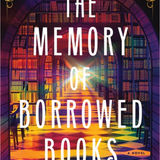 The Memory of Borrowed Books-