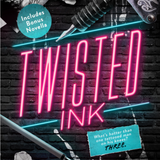 Twisted Ink -(Paperback)