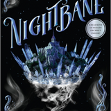 Nightbane (the Lightlark Saga Book 2)
