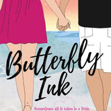 Butterfly Ink