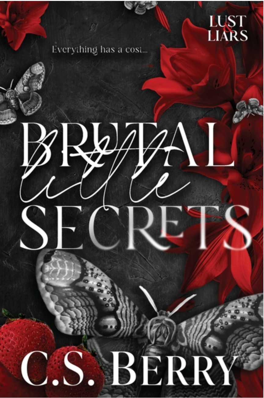 Brutal Little Secrets