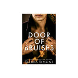 Door of Bruises - by Sierra Simone (Paperback)