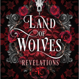 Land of Wolves: Revelations (Paperback)