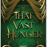 That Vast Hunger - consignment