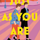 Just as You Are