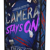 Camera Stays On: A Dark Slasher Romance