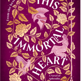 This Immortal Heart- Jennifer Saint