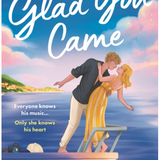 Glad You Came- Chloe Ford