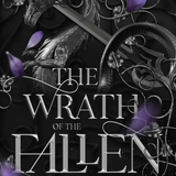 Wrath of the Fallen - (Paperback)