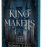 Kingmakers: Year One - (Paperback)
