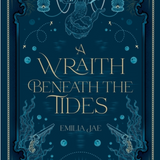A Wraith Beneath the Tides (Hardback)