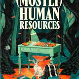 (Mostly) Human Resources -(Paperback)