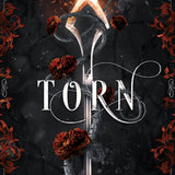 Torn (Dark Gods: Selfish Myths)
