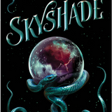 Skyshade (The Lightlark Saga Book 3) -  (Hardcover)