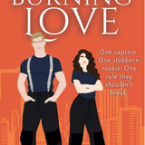 Burning Love (Paperback)